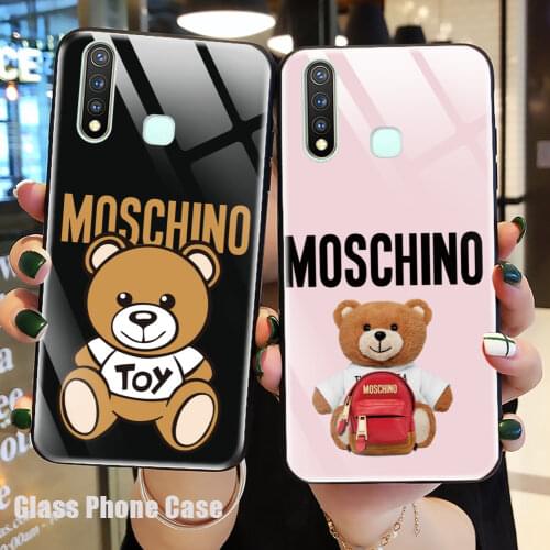 Чехлы для телефонов Vivo Moschino China At AliExpress