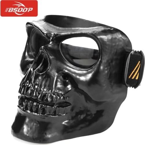 Motorcycle goggles helmet mask Motocross skull windproof dustproof sand goggles knight equipment For Kawasaki ZX1400 ZX14R ZX12R