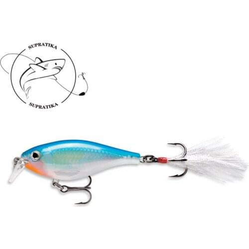 Ocean Fishing Lure Tackle Artificial Sinking Crank ABS Plastic Hard Bait Bass With Sharp Treble Hooks 10Colors 9cm/13g 3D Eyes