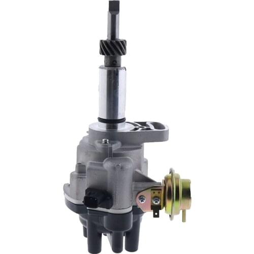 Distributor Electrical N-22100-FU310 22100-60K15-CP for Nissan H20 H20-II H20-2 K15 K25 TCM Forklift Mitsubishi Komatsu