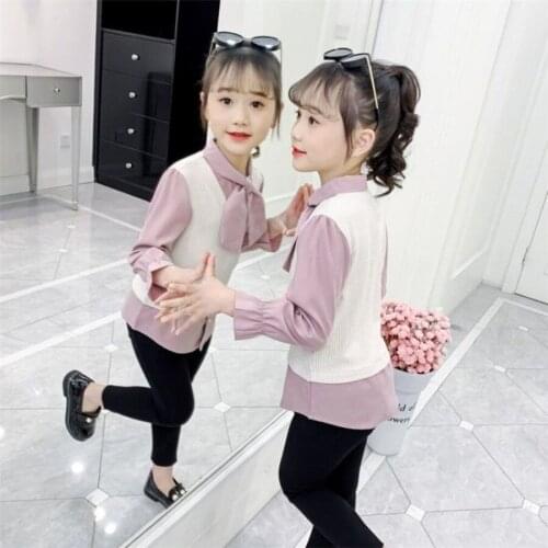 Ruralrat Blouses For Girls