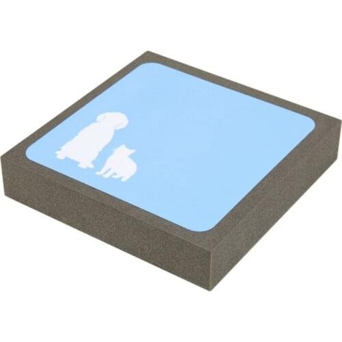 Pet Dog Hair Cleaner Combs Dogs Cats Brush Portable Remover Beds Mats Cleaning Slicker brush for dogs Cat Easy to clean