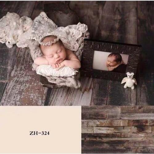 Vinyl Photography Backdrops Newborn Boy or Girl Bokeh Photographic Background Baby Shower Decorations Photocall Background Props