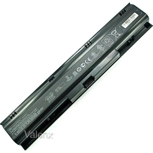 Battery for HP ProBook 4730s 4740s 633734-141 633734-151 633734-421 3B131C QK647AA QK647UT PR08 HSTNN-LB2S 14.4v 73wh 8Cells