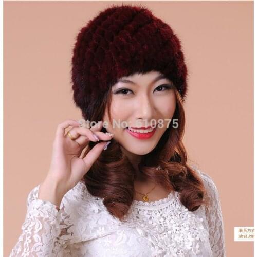 Шапки капюшоны для женщин BAQCN China At AliExpress