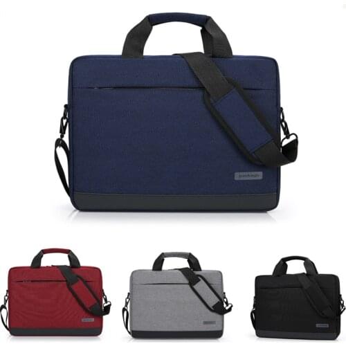 Laptop Bag for Dell Inspiron 14 15/Latitude/Precision/Vostro/XPS 14 15 15.6 inches Case Handbag Sleeve Notebook Briefcase Bags