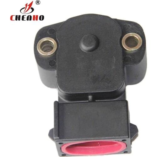Cheap Price Throttle Position SensorFOR F-ord E7DZ9B989A E7DF9B989AA