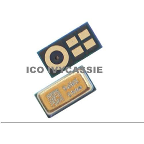 For iPad Pro 9.7 10.5 12.9 Microphone PRO7 MIC 4 Pins Flex Cable Microphone
