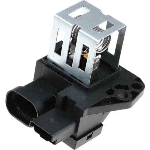 Radiator Fan Motor Relay Resistor for Peugeot Citroen 1267J6 9662872380