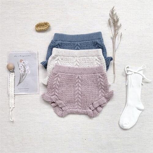 EnkeliBB Kids Shorts For Girls
