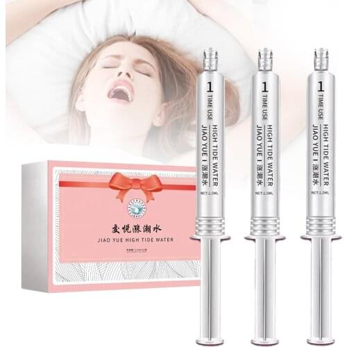 Orgasm Gel Squirting gel Sexual Gel lube sex Female Enhance Pleasure Climax Orgasmic Personal Sexual Lubricant sex products