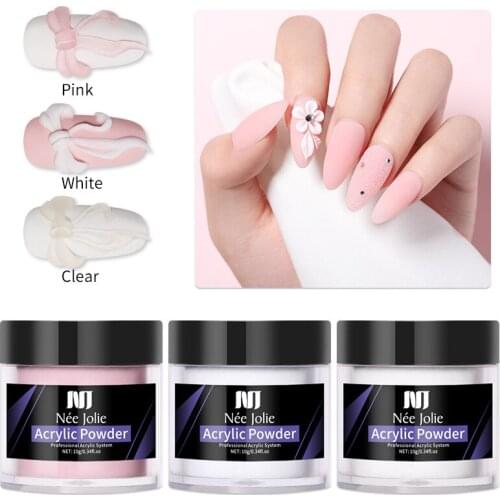 Ilisya Glitters For Nails