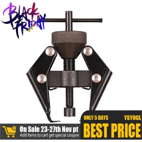 Car Windshield Wiper Arm Remover Tool Auto Terminal Arm Cleaner Remover Roller Extractor Repair Tool for Windscreen Wipers