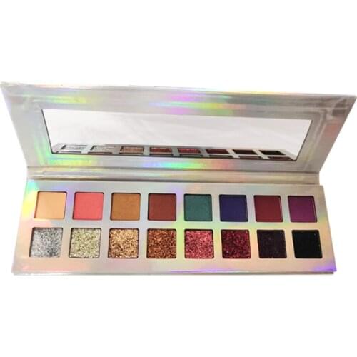 JOLEE KANG Eyeshadow Palettes
