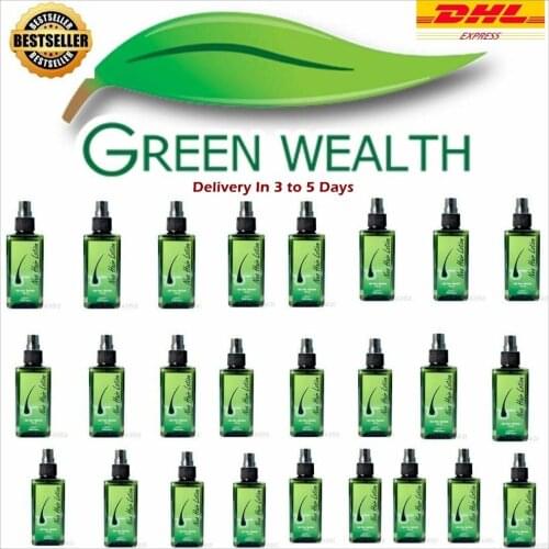 Neo Hair Lotion Hair Root HAIR BEARD SIDEBURNS LONGER Fast Growth Oil Herbs Treatment 100% Original Products For Men and Women