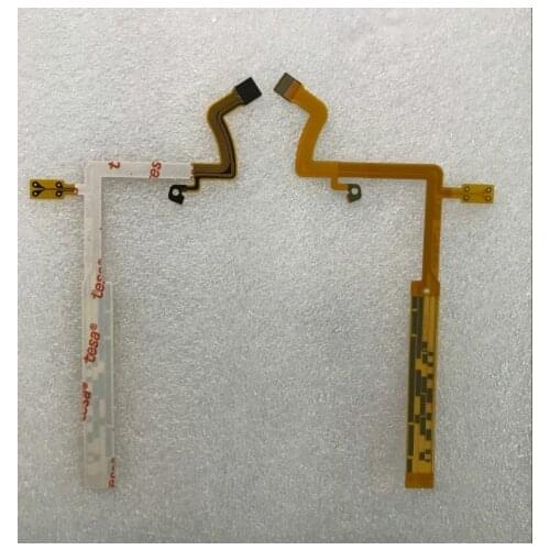 NEW Lens Sensor Focus Flex Cable For Canon EF 24-70 mm 24-70mm f/2.8L USM Repair Part