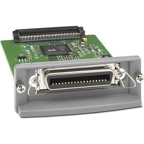 Original 90% new J7972G 1284B Parallel Card for laserjet 4730 3035 4345 M4730 M3035 M4345