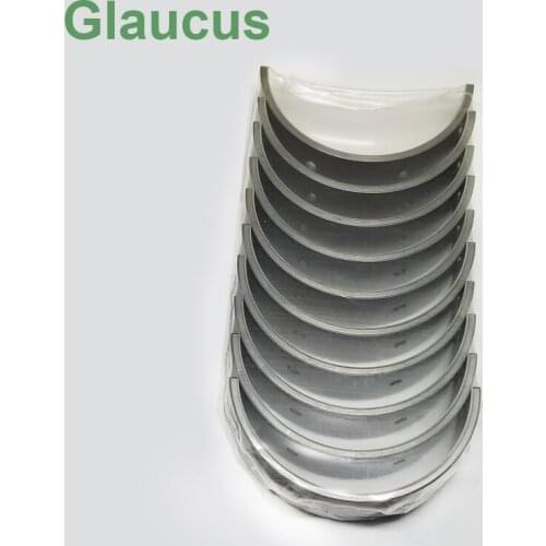 Engine main crankshaft bearing for Audi engine : CDAA CCZA CBFA BWA CABA CABB CDNC CAEA CDNB CAEB CABD CDHB CAED CCTA