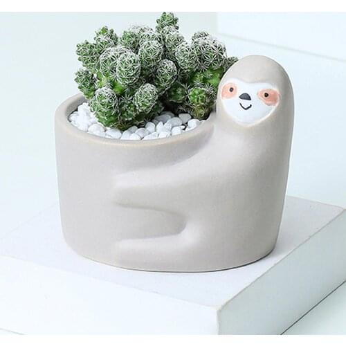 Pannow Ceramic Flower Vases