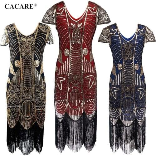 Sequined Party Dress Shiny Runway 2019 High Quality Sexy Lace Dress Sale Fringe Glitter Dress Multiway 3 Choices F0239