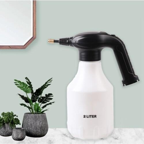 Hand held Garden Sprayer Pump Pressure Water Sprayers 2L Hand Sprayer for Lawn Garden