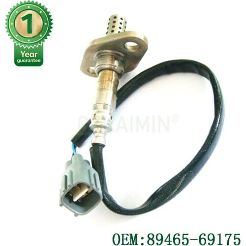 High quality Oxygen Sensor OEM 89465-69175 8946569175 For Toyota