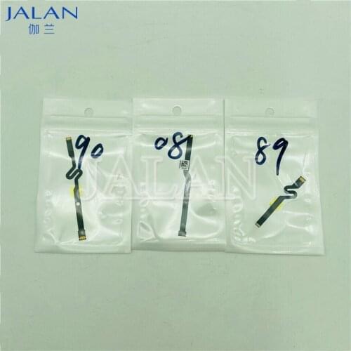 1PCS Battery Flex Cable For Laptop A1989 A1990 A1708 LCD Display Battery Daughter Board Cable Replace Repair