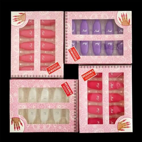10PCS Gel Lak Remover Wraps Plastic Nail Polish Remover Clip Nail Art Soak Off Cap Nail Degreaser Cleaner Tips For Fingers Tools