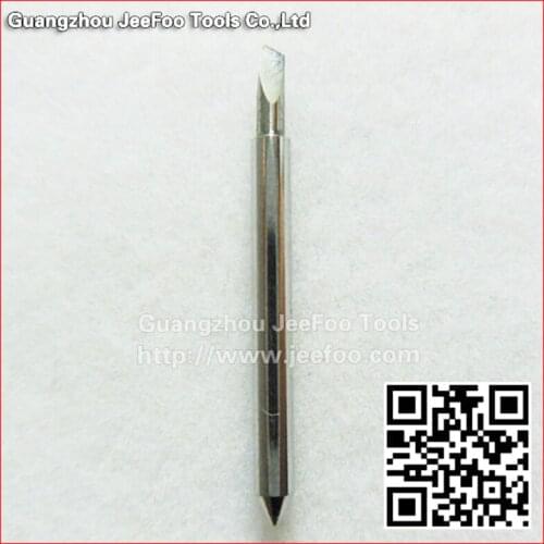 30 degree Big roland blade cutting plotter vinyl cutter blade needle knife/vinyl for plotter tools