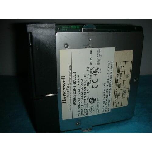 900C52-0021 used in good condition 90% new