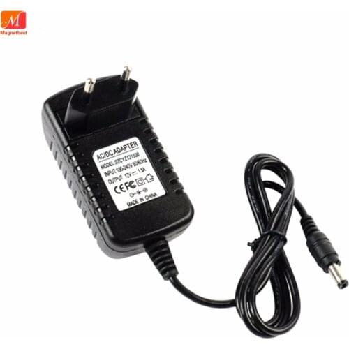 AC DC Adapter 12V1.5A For Yamaha keyboard PA-150B PA-150A PA-130B Power Adapter KB 110 150 180 280 290 Charger