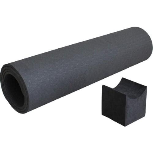 FA-16E Guitar Repair Pad String Instrument Accessories Portable Pad Rest Support Pad Musical Instrument Holder for Guitar