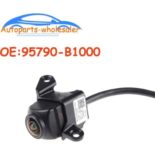 Original Fit For Hyundai 95790B1000 95790-B1000 High Quality Rear View Backup Camera Car accessories