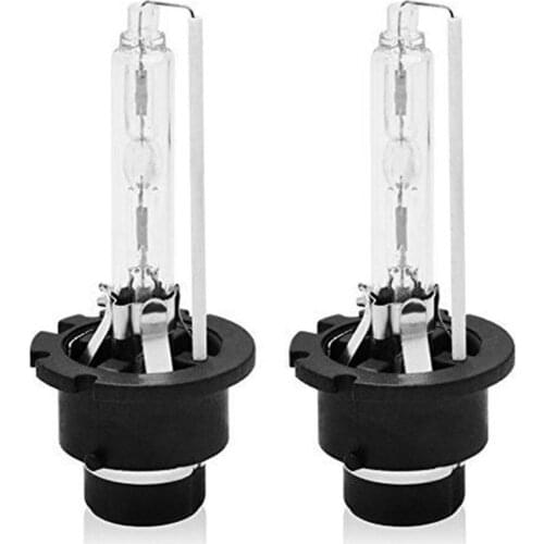 Car Headlight D2S D2C 35W Xenon Bulb Xenon Lamp Led Car Light Xenon Headlight Replacement Bulbs