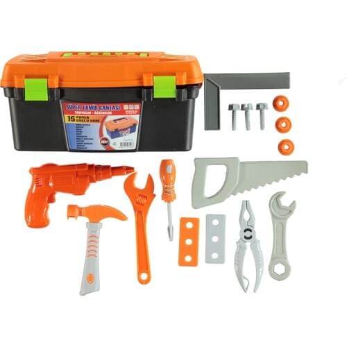 Банка Creator's Kit