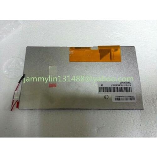 Free shipping Best quality TIANMA 6.2 inch TFT LCD screen + Touch screen panel for car DVD Navigation Display screen