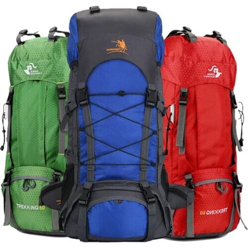 BIKEBOY Hiking And Travel Backpacks