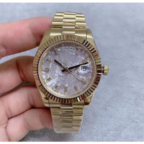 Автоматические часы Cpln China At AliExpress