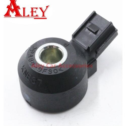 Ignition Knock Detonation Sensor 30530-R1A-A01 30530R1AA01 For Acura For Honda OEM New