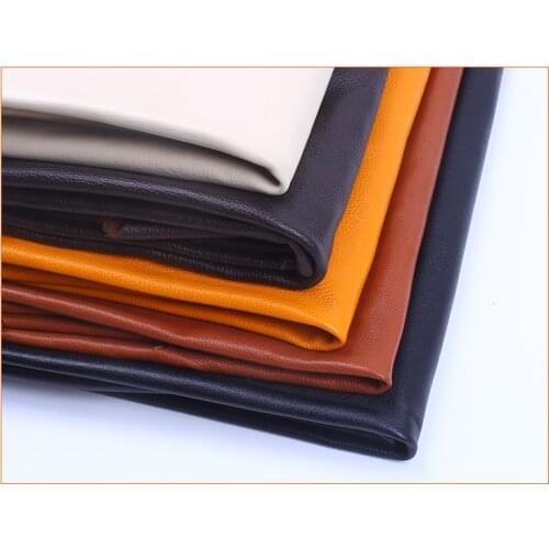 Sofas and Leather Fabrics