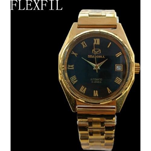 FLEXFIL Retro Watches