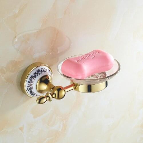 GoolBuying Soap Dishes