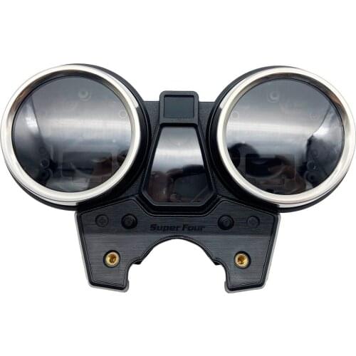 Motorcycle Cover meter Speedometer Tachometer Instrument shell For HONDA CB400 VTEC V Gen 5 2014-2020 CB400 2016 2017 2018 2019