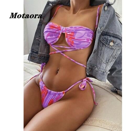 Motaora Womens Beachwear