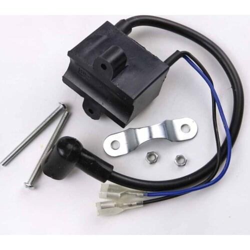 Motorcycles Ignition Coil CDI Switches for 2-Stroke Racing CDI Box Engine 49cc To 80cc Motor Engines Mini Pit Bicycle Bike