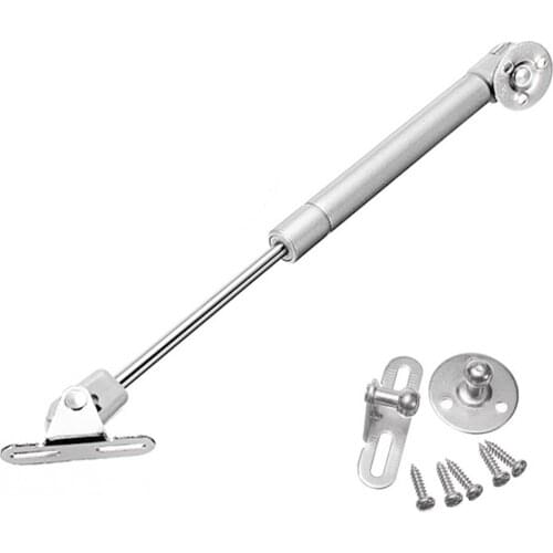 Kitchen Cabinet Office Door Pneumatic Support Rod Hydraulic Gas Spring GQ