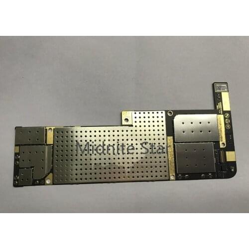 Tab 2 830LC Full Working Original Unlocked Motherboard Mainboard For Lenovo Yoga Tablet 2 830LC 16GB Circuit Logic Board