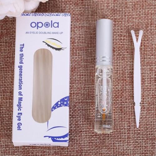 5ML Professional Quick Dry Eyelash Glue Extension Lasting False Eyelash Makeup Adhesive Double Eyelid Beauty Tools TSLM1
