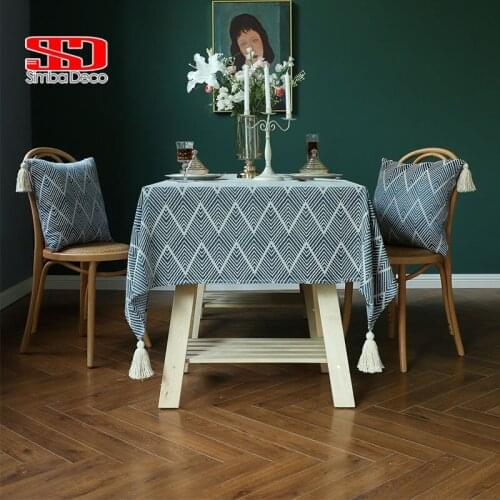 Водонепроницаемые скатерти на стол Simba Deco China At AliExpress