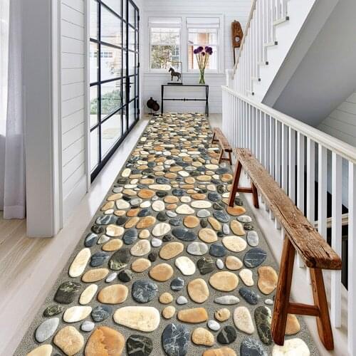 Nordic style 3D Printing Carpets For Living Room Bedroom Area Rug Kids Room Play Tent Floor Mat Modern Home Hallway Large Carpet